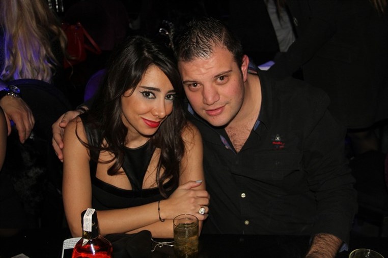 Taiga Beirut On Saturday Night
